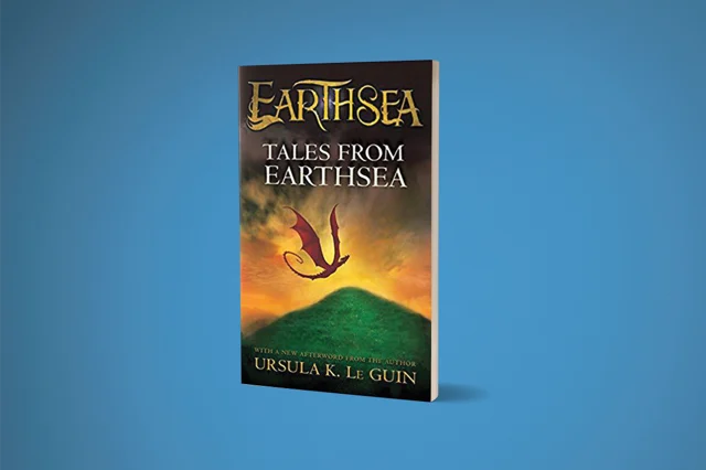 21 Books That Made A Mark In The 21st Century So Far