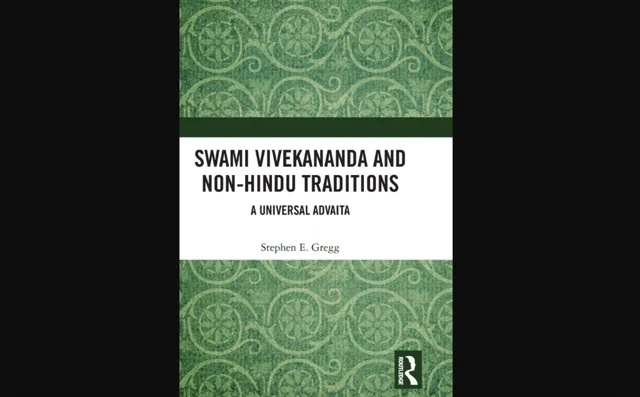 Swami Vivekananda: Resistance Icon Against Colonialism And Theo-Colonialism