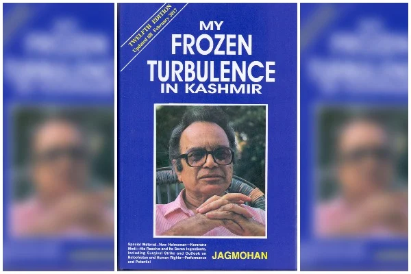 Five Books And A Letter To Better Understand The Tragedy Of The Kashmiri Hindus