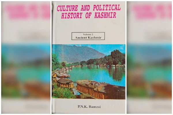 Five Books And A Letter To Better Understand The Tragedy Of The Kashmiri Hindus