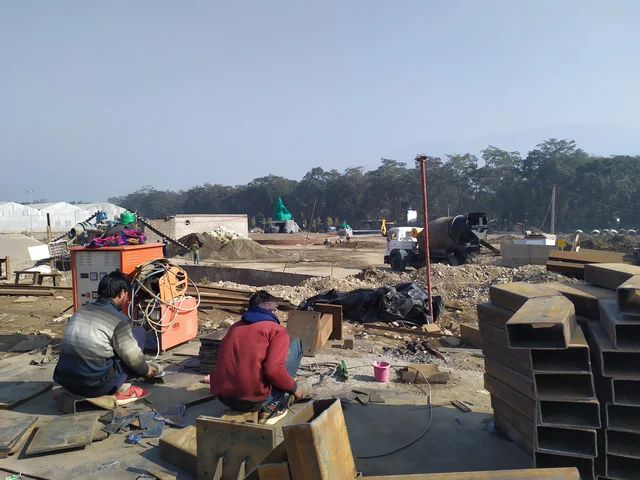 What The Rishikesh-Karnprayag Rail Link Means To Uttarakhand And The People Of Garhwal