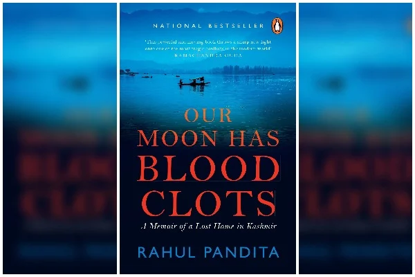 Five Books And A Letter To Better Understand The Tragedy Of The Kashmiri Hindus
