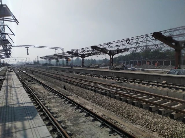 What The Rishikesh-Karnprayag Rail Link Means To Uttarakhand And The People Of Garhwal