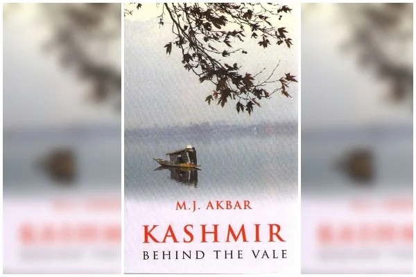 Five Books And A Letter To Better Understand The Tragedy Of The Kashmiri Hindus