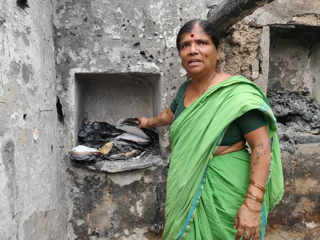 Radhabai