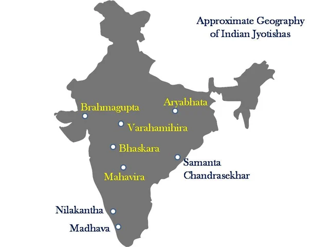 Maligned, Misunderstood, But Brilliantly Mathematical — That’s Why You Must Study Brahmagupta