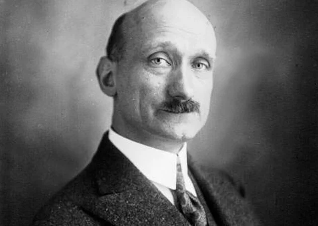 Robert Schuman