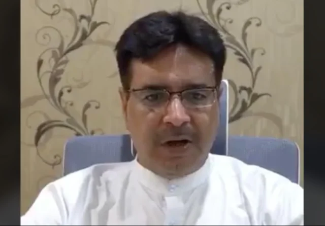 After His Aide Is Arrested For Raping A Minor Dalit Girl, AIMIM MLA Booked For Casteist Slurs Against Woman Politician