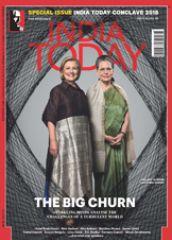 Creating A Mythology Around ‘St Sonia’: A Case Study Of One Media House