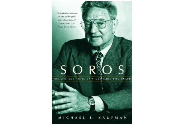 Kaufman’s book 