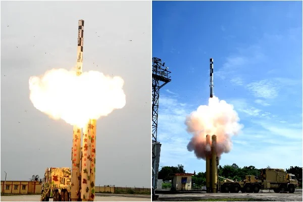 How The BrahMos Missile Has Evolved Since It Was Test Fired For The First Time On This Day In 2001