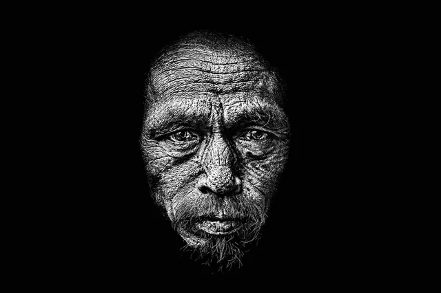 How A Delhi-Based Photographer Captures The Intensity And Mystique Of A Headhunting Naga Tribe Of Arunachal