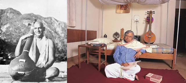 Some Gurus And Their Disciples For Meditation This Guru Purnima
