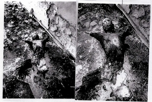 Charred body of Dilbar Negi recovered on 26 February by Police