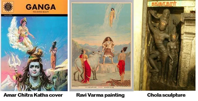 Gangadhara