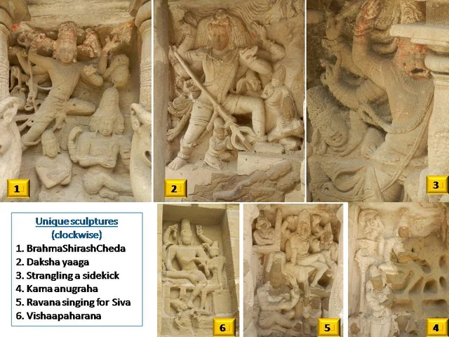 Seven Thousand Wonders Of India Part III - Rajasimha Pallaveshvaram