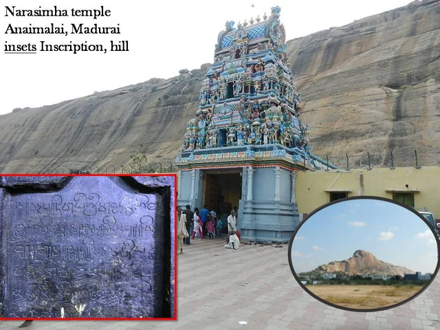 Anaimalai