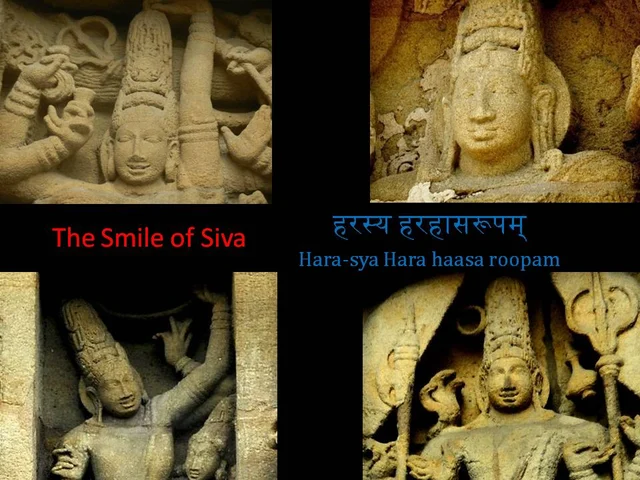 Seven Thousand Wonders Of India Part III - Rajasimha Pallaveshvaram
