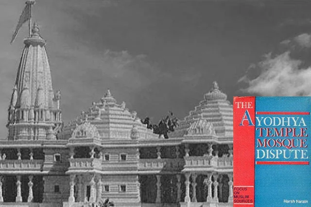 Indefatigable And Unsung: How These Scholars Painstakingly Compiled Irrefutable Evidence In Support Of The Ram Mandir