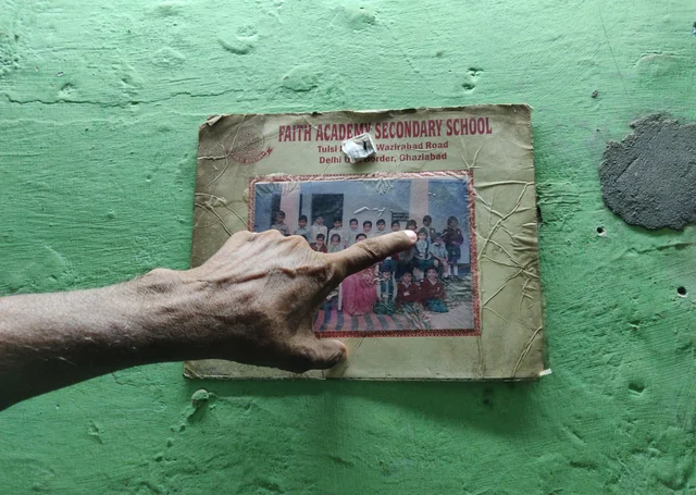 Three Months After Naina Kaur Was Killed By Spurned Lover Sherkhan, Her Old Parents Are Alone And Penniless