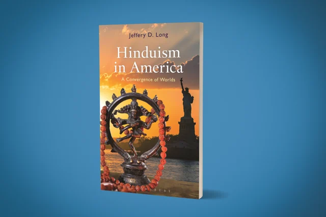 The book cover