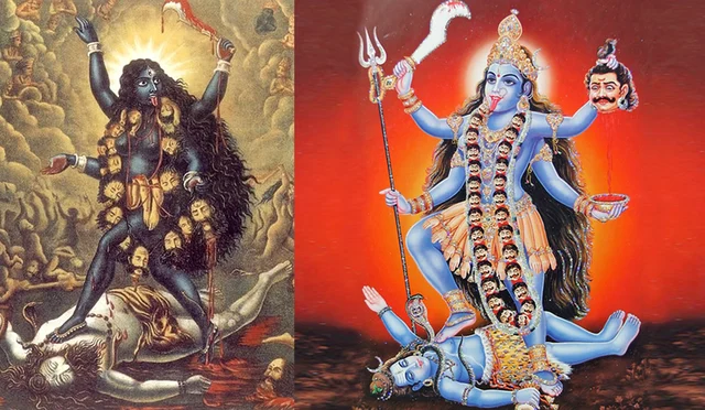 Beyond Outrage Over ‘Sexy’ Goddess Remark: From Juvenile Stupidity To Genuine Rationality