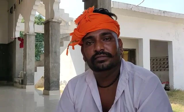 Naseeb Kumar 