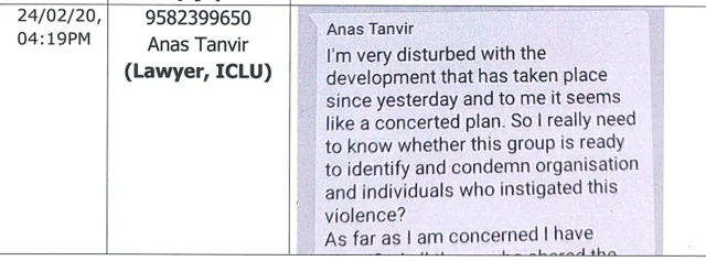 Chronology Of Conspiracy: How They Orchestrated Anti-CAA Protests And Violence In Delhi, Riots Chargesheet Explains
