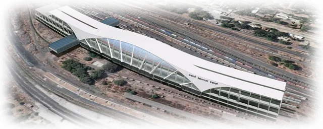 Bullet Train Project Gathers Steam: Bids Invited For Viaduct And Station Work