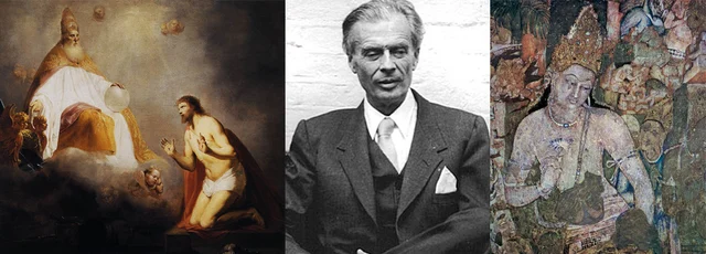 Ram Swarup At 100: The Greatest Hindu Thinker Since Sri Aurobindo
