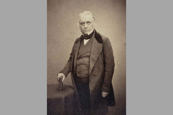Thomas Babington Macaulay introduced Western concepts to education in India