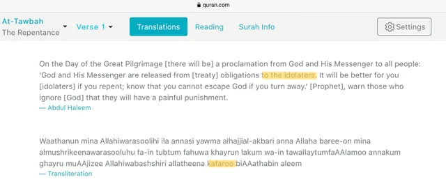 Bollywood Must Immediately Ban The Usage Of ‘Kaafir’ And Make Amends For Past Wrongs