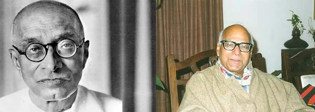 Ram Swarup At 100: The Greatest Hindu Thinker Since Sri Aurobindo