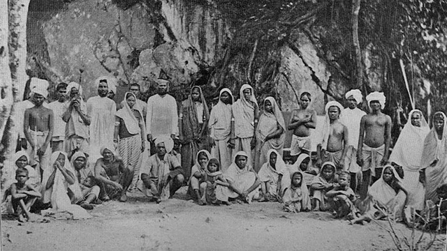 Dharma And Diaspora: Pankaj Jain's Book Sheds Light On Impact Of Indic Communities In USA, And The Possible Dangers That Await Them