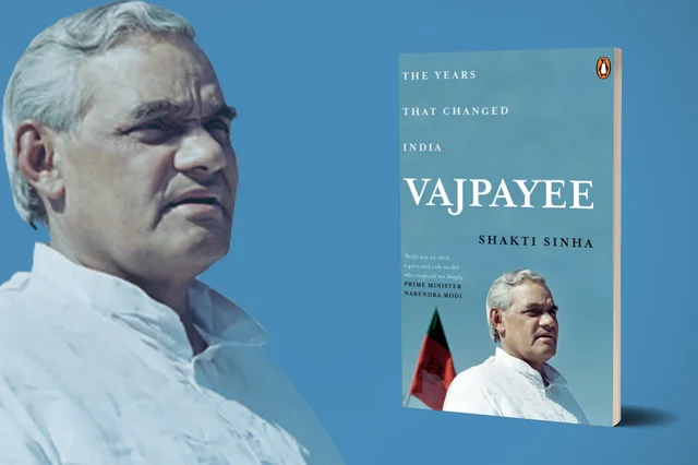 Vajpayee: The years that changed India