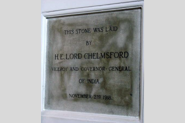 The Scent Of A Flower: The Forgotten Genius Of Colonel Chopra – Part II
