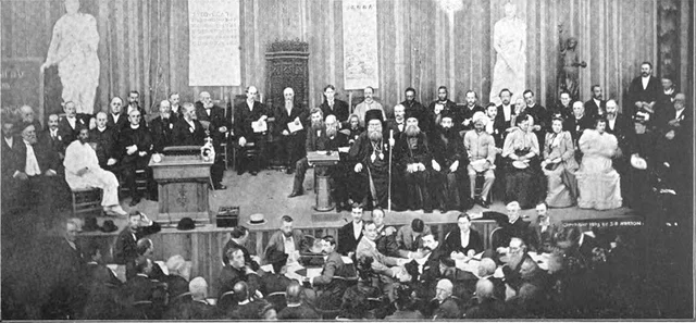 Vedantic Humanism For Post-Darwin Humanity – Through The Eyes Of Swami Vivekananda