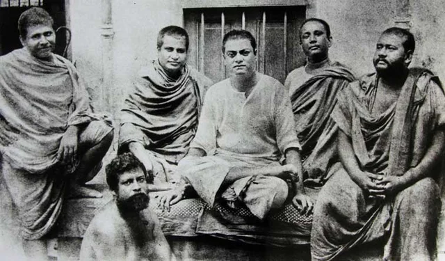 Vedantic Humanism For Post-Darwin Humanity – Through The Eyes Of Swami Vivekananda