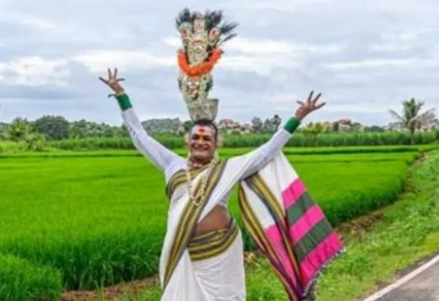 Manjamma Jogati