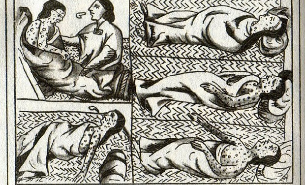 How Ayurveda Pioneered Smallpox Inoculation How Ayurveda Pioneered Smallpox Inoculation