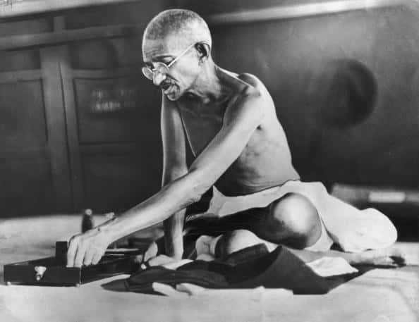 is gandhi relevant today essay Foreword to tolstoy's essay, a letter to a hindu gandhi exchanged letters today: a report on mahatma gandhi's is relevant gandhism and buddhism pdf. is gandhi relevant today essay Foreword to tolstoy's essay, a letter to a hindu gandhi exchanged letters today: a report on mahatma gandhi's is relevant gandhism and buddhism pdf.