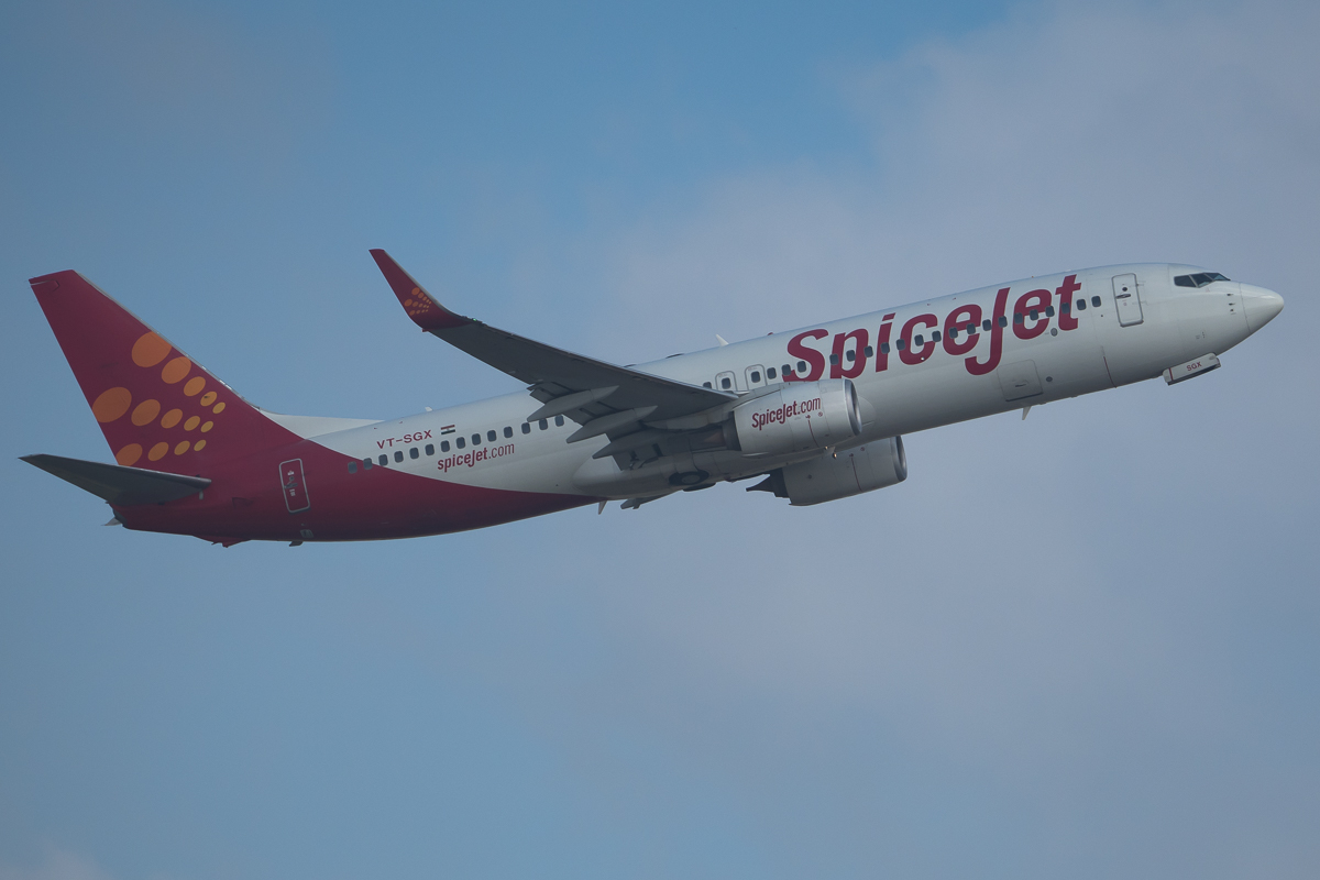 The SpiceJet Turnaround Story And How It Became World s Best Aviation Stock the-spicejet-turnaround-story-and-how-it-became-world-s-best-aviation-stock
