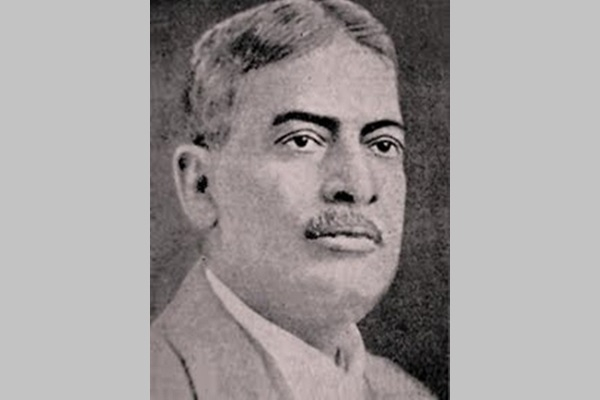 Upendranath Brahmachari