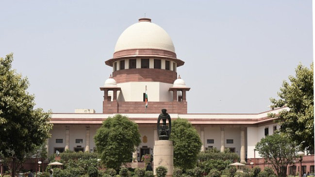 Unprecedented Day In Indian Judiciary As Four Sitting Judges Attack CJI In Press Meet