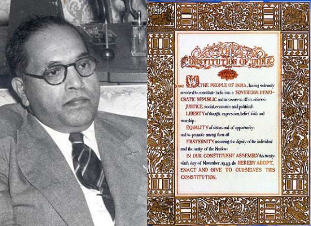 Checks And Balances In The Indian Constitution Poorly Conceived 