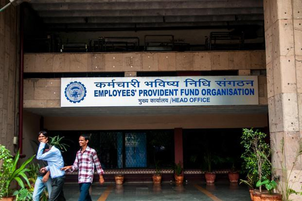 First-Ever EPFO Payroll Count Shows India Added 3.11 Million Jobs In Six Months