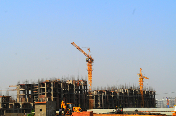 Two Years On, 15 States Yet To Set Up A Separate RERA Website