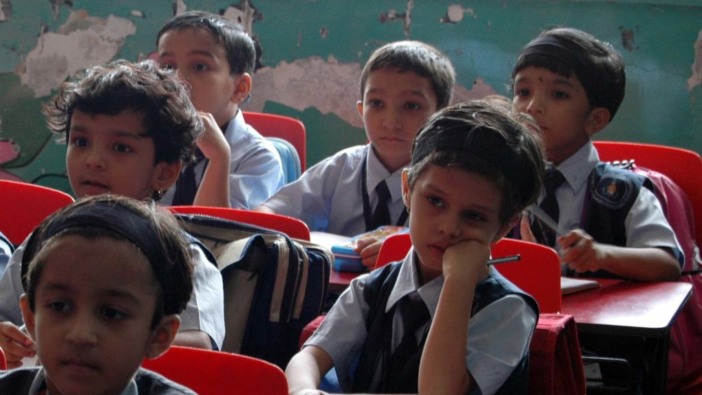 Judicial Overreach? Now Madras HC Decides Weight Of School Bags, Homework For Kids