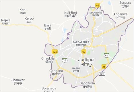 Jodhpur Shocker: Man Kills Daughter To Sacrifice ‘What Was Dear To Him’ In Ramzan