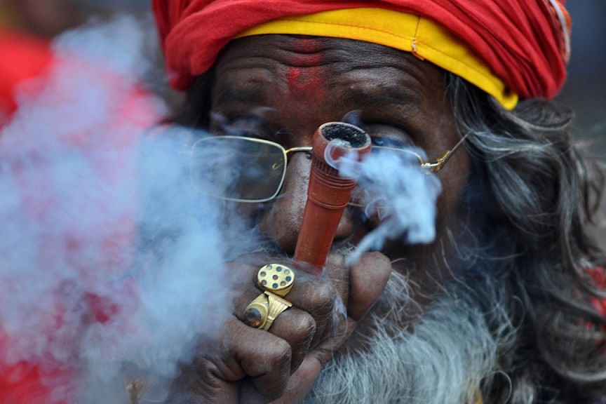 The Folly Of Legalising Marijuana: Why Shashi Tharoor Is Wrong